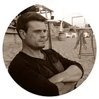 Pierre-Frédéric Casanova