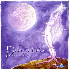 Album-Donna dea-2004 Album-Donna dea-2004