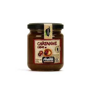 confiture -chataigne-test-antona confiture de châtaigne (produit test fictif)