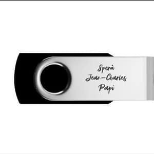 clef-usb-spera Clé USB Sperà