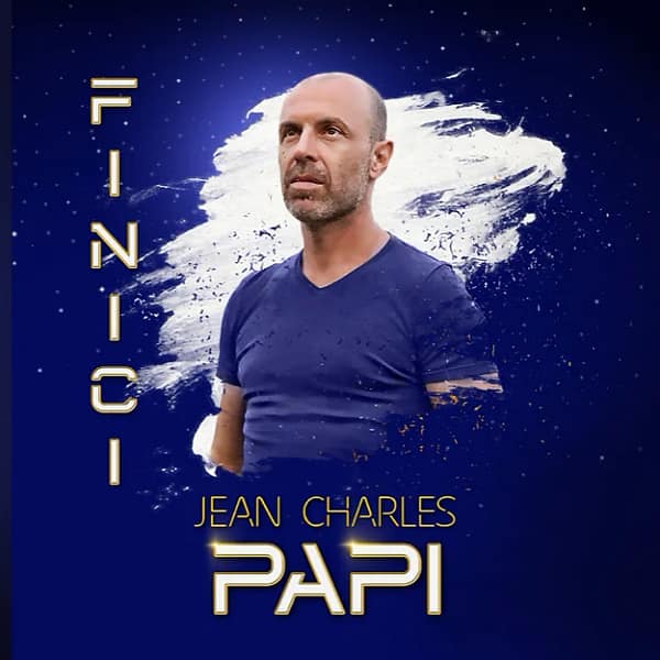 FINICI ALBUM FINICI ALBUM