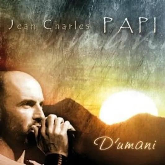 D’UMANI (Réédition - 2022)