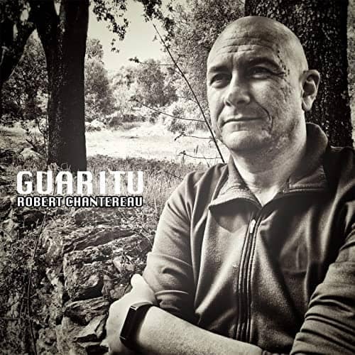 Guaritu (CD)