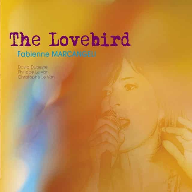 fabienne-marcangeli-loverbird The Lovebird