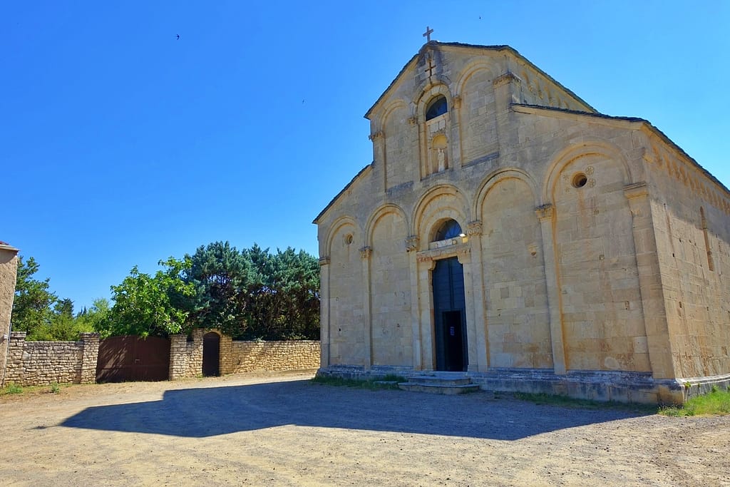 cathedrale du nebbio saint florent