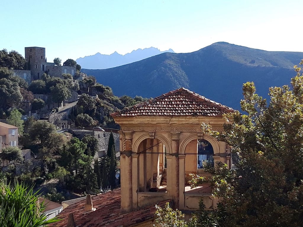 I Palazzi - Lama