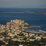 Calvi, au travers de la Musique Corse sera la thématique de ce podcast.