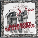Podcast Mimoria Tramandata - Mala morti pa uso populu