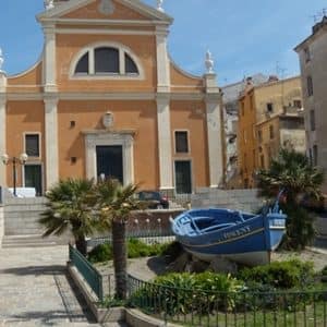 Aiacciu - Petit hommage musical !!- Podcast Aiacciu - Petit hommage musical !!- Podcast "Corsica ... ou la musique corse dans tous ses états"