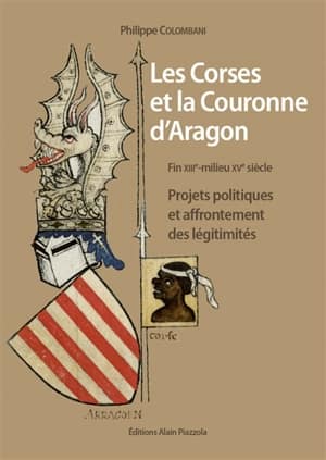 Les Corses et la Couronne d'Aragon 1 les corse et la couronne d'aragon