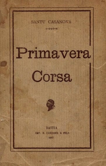 Santu_Casanova - Primavera Corsa 1927