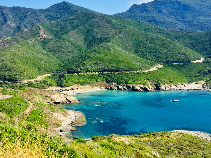 Cap Corse