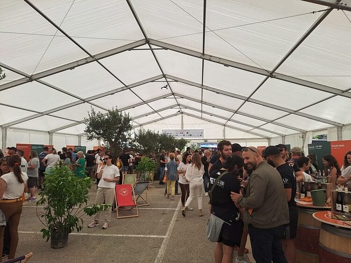 Fiera di u Vinu 2024