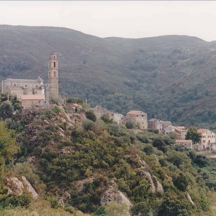 Paisoli », une émission dédiée à la musique corse et à la thématique des villages corses