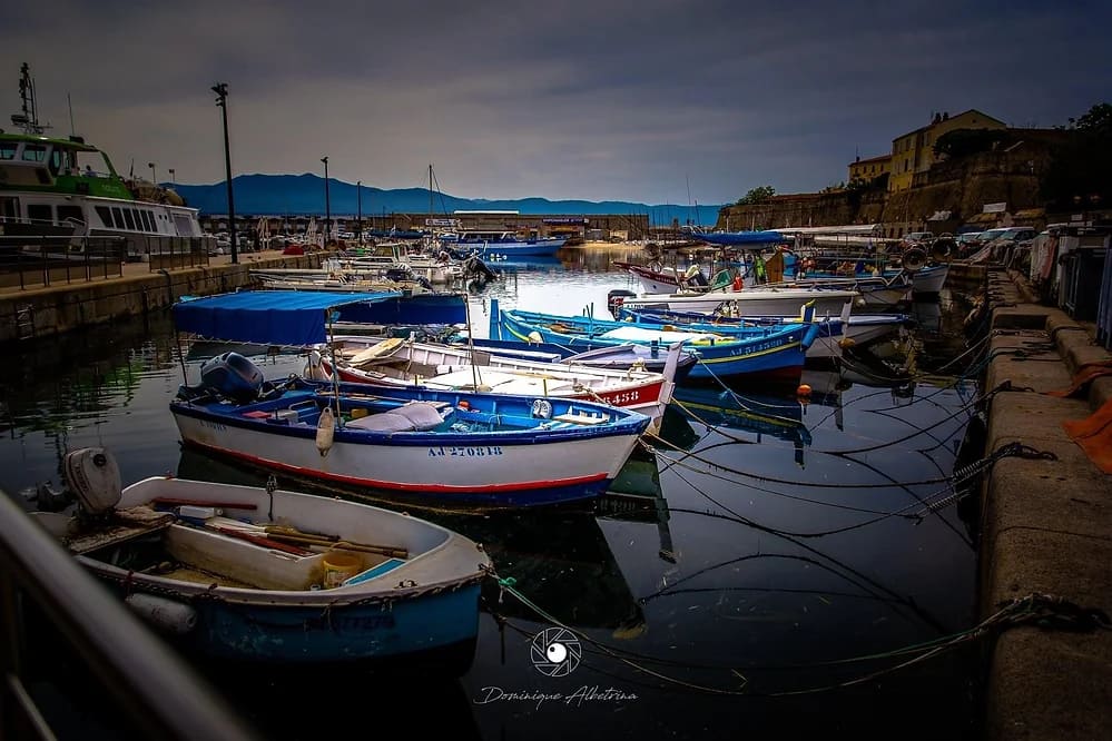 Ajaccio