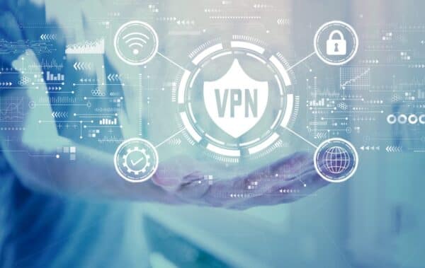 VPN -  Exo 7 Informatique