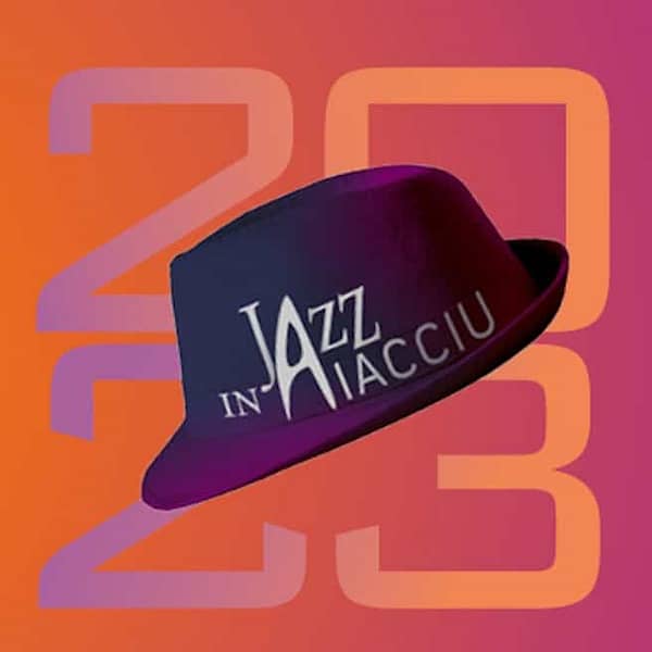 Jazz In Aiacciu 2023