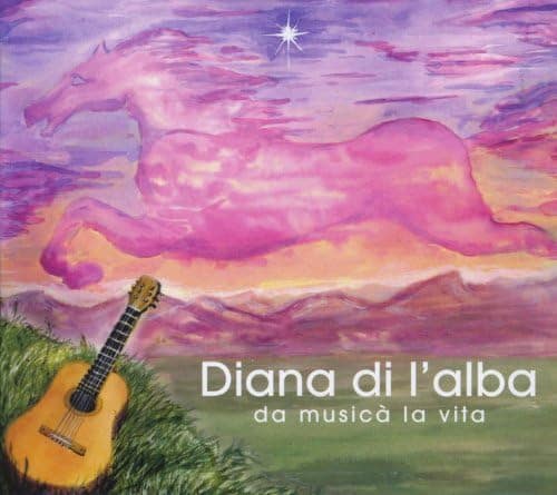 da musica la vita diana di l alba