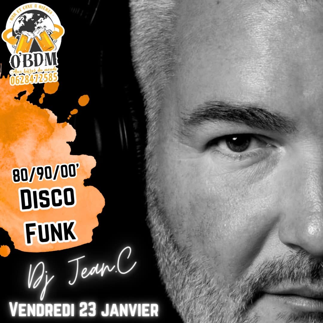 Bdm Rally 𝕍𝕖𝕟𝕕𝕣𝕖𝕕𝕚 𝟚𝟛 𝕁𝕒𝕟𝕧𝕚𝕖𝕣 Soirée Dj Set Jean.C O'bdm ! | Agenda Corse Music ...