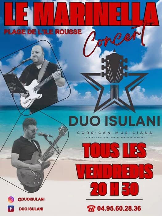 Duo Isulani 1 Duo Isulani
