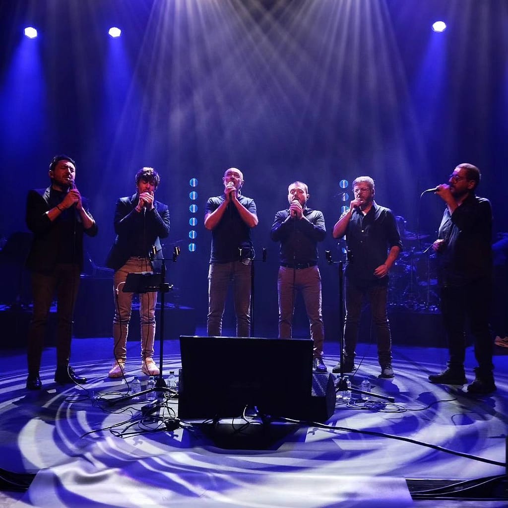 CENTRE CULTUREL ALBO'RU 