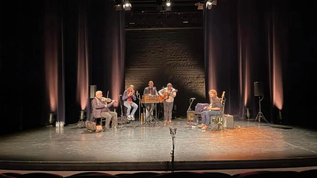 SPAZIU CULTURALE NATALE ROCHICCIOLI