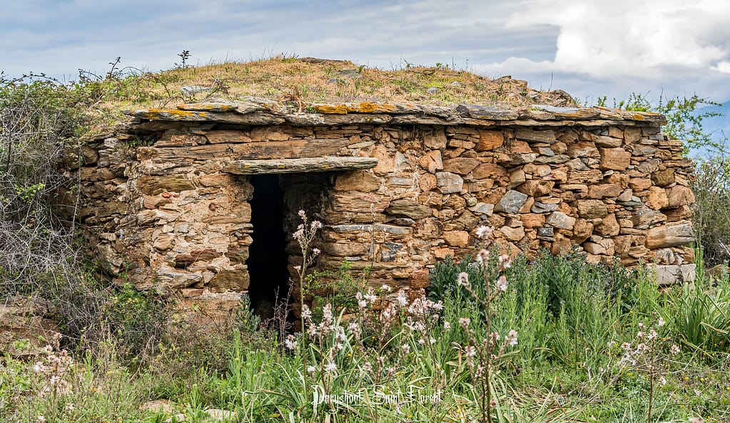 Les Pagliaghji 1 Pagliaghji