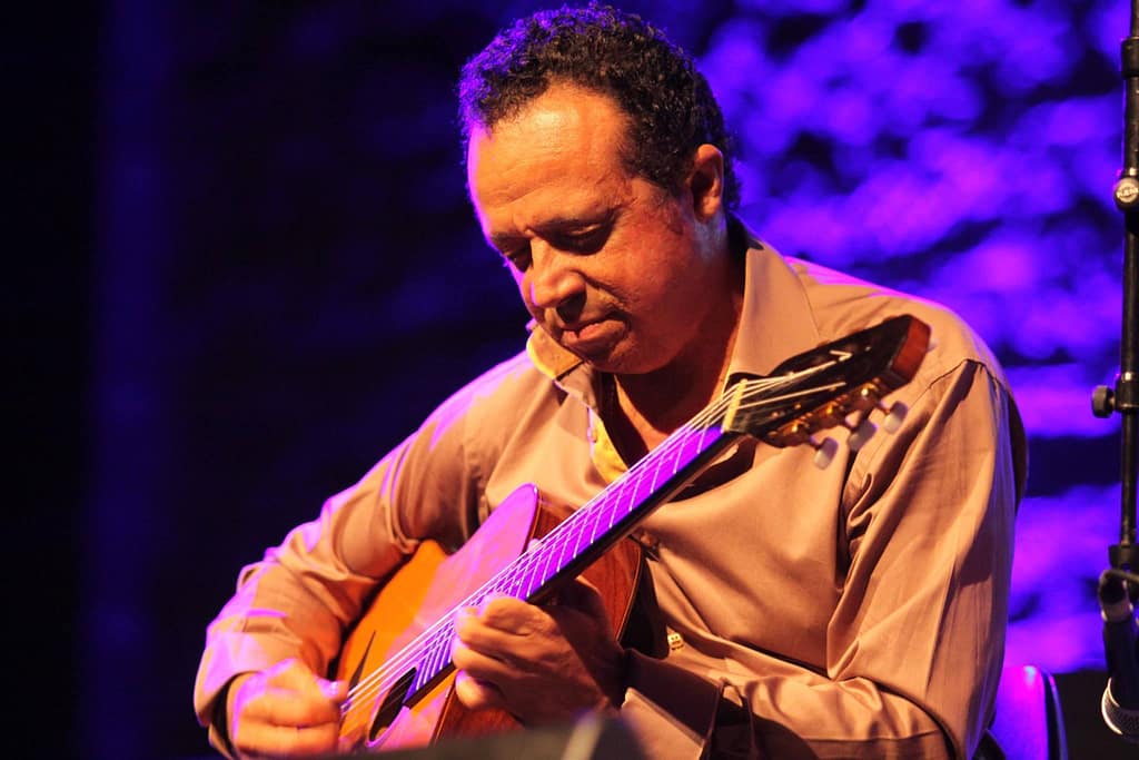 Jean Jacques Gristi