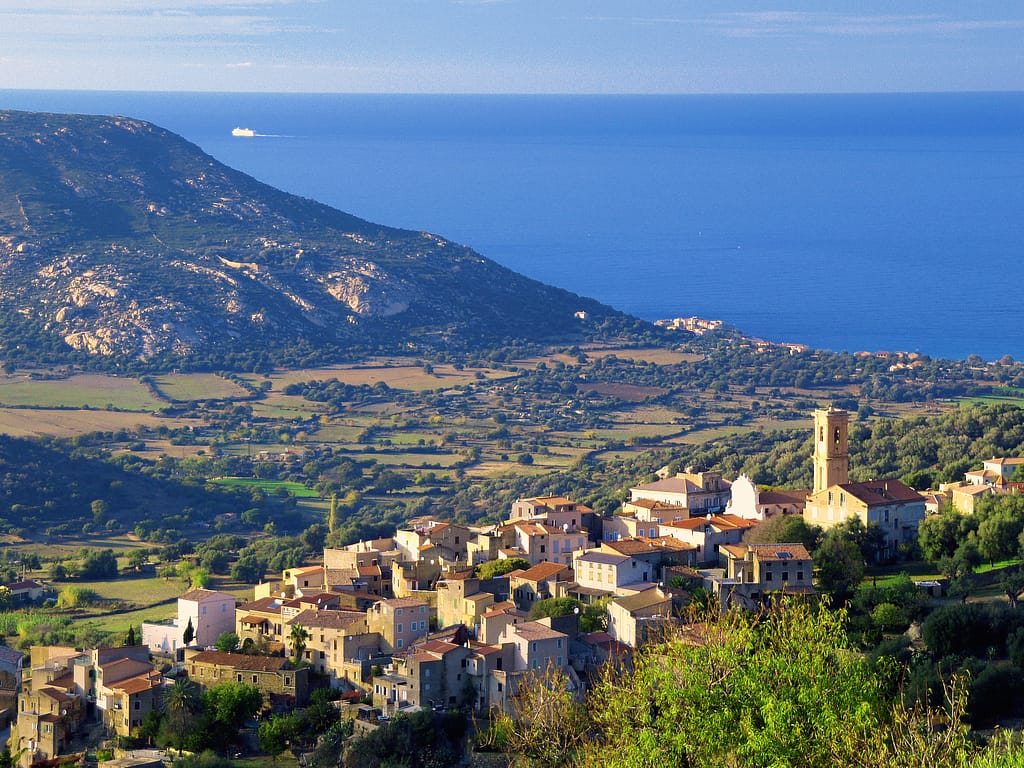 Aregno 1 Aregno