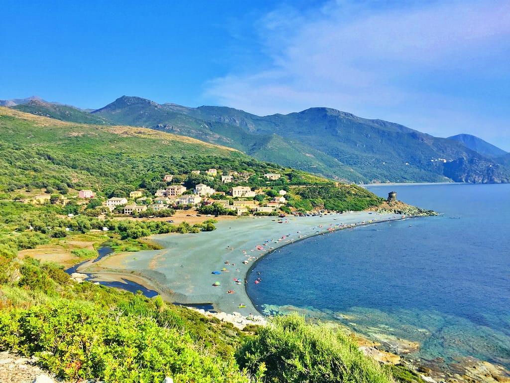 Le Cap Corse 1 Cap Corse