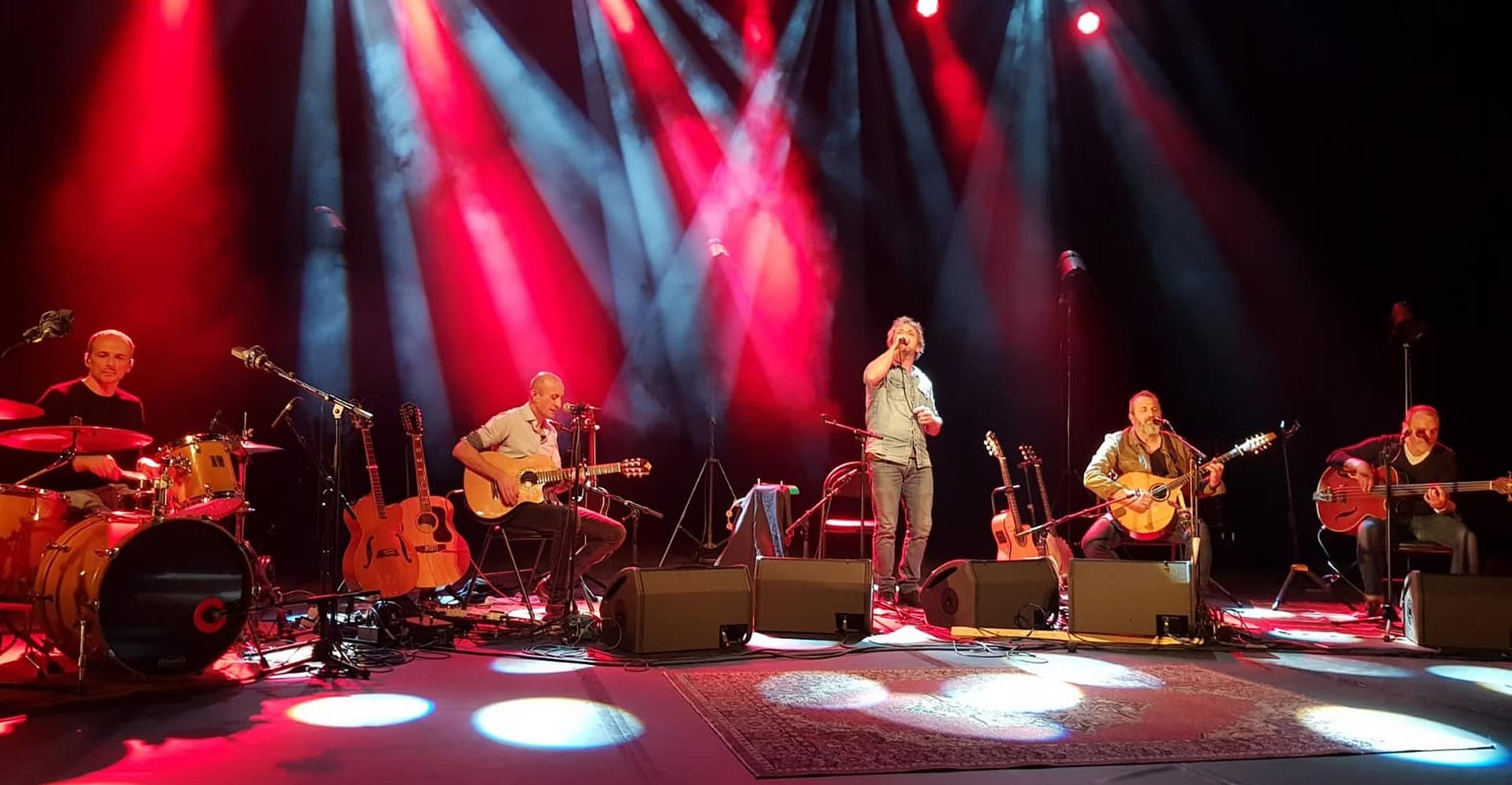 EPPÒ 1 Eppò - Groupe Corse