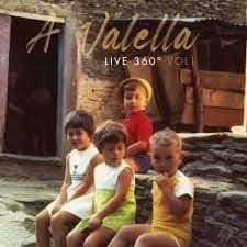 A Valella live 360 1 a valella 360 Miche Dominici
