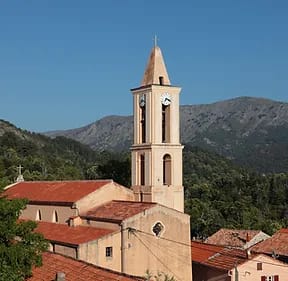 Eglise-St-Martin-Evisa