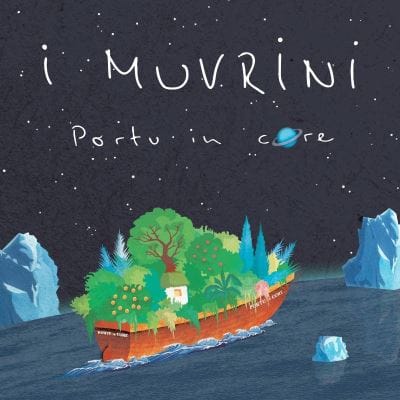 I Muvrini 1 Portu in Core I Muvrini