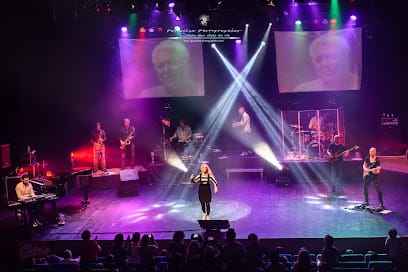 Espace Culturel Charles Rocchi