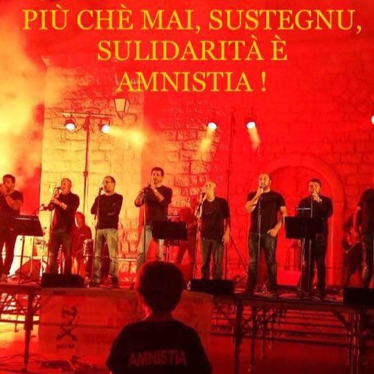 L'ARCUSGI 1 Gruppu L'Arcusgi