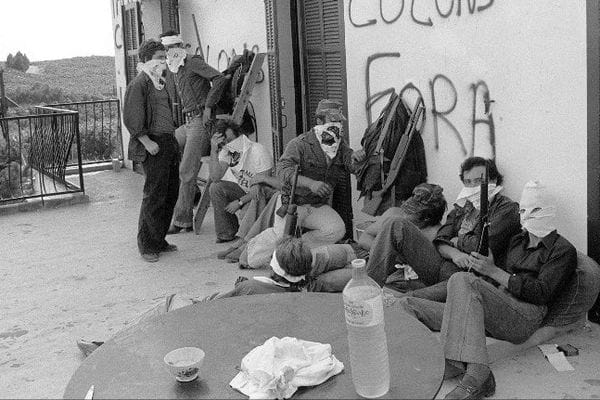 Crise d'Aléria en 1975 1 crise d aleria en 1975