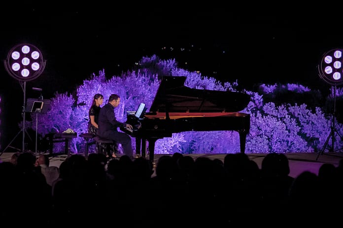 festival international opus corsica 2024