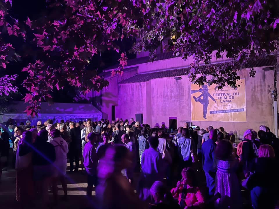 Festival du Film de Lama 1 Festival du film de Lama