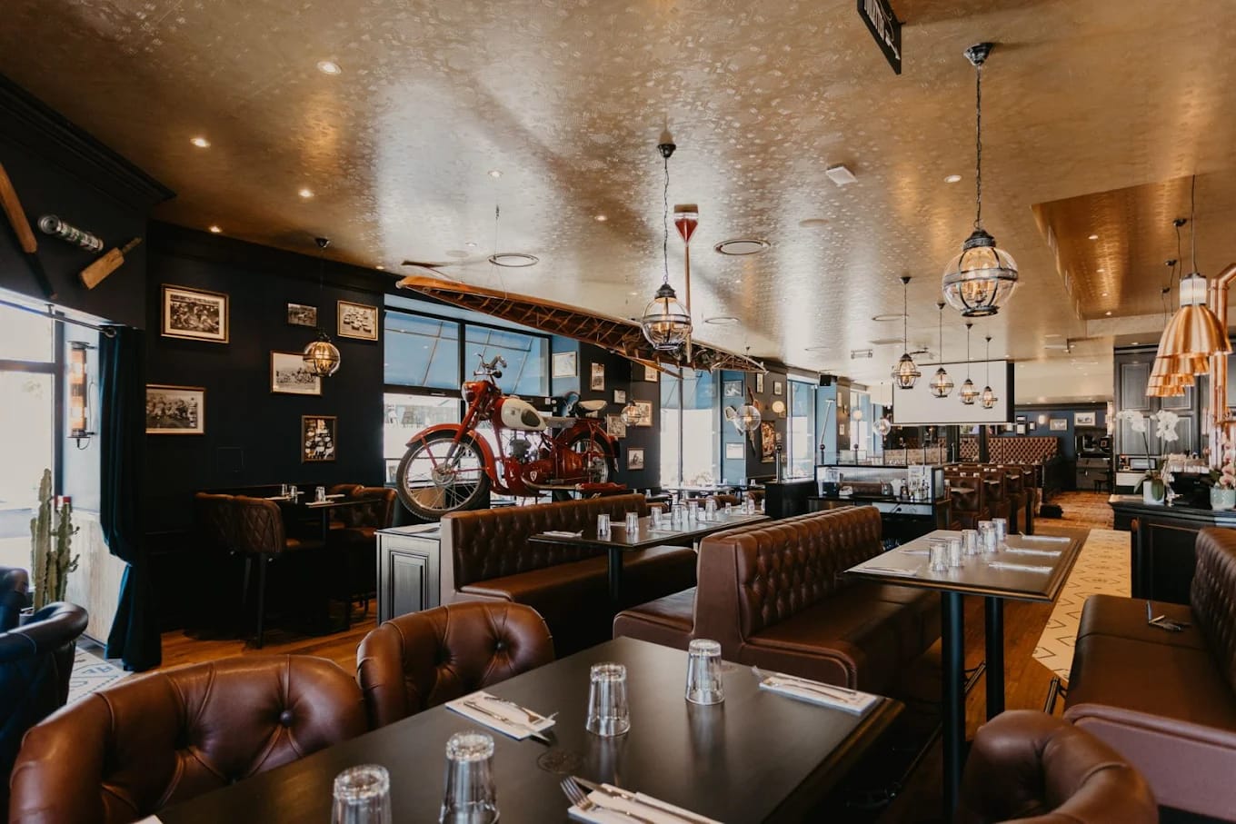 Au Bureau - Pub et Brasserie