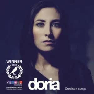 VICTOIRE DE DORIA OUSSET AU LIET INTERNATIONAL