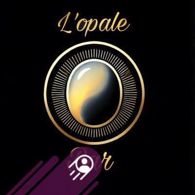 L'Opale Bar