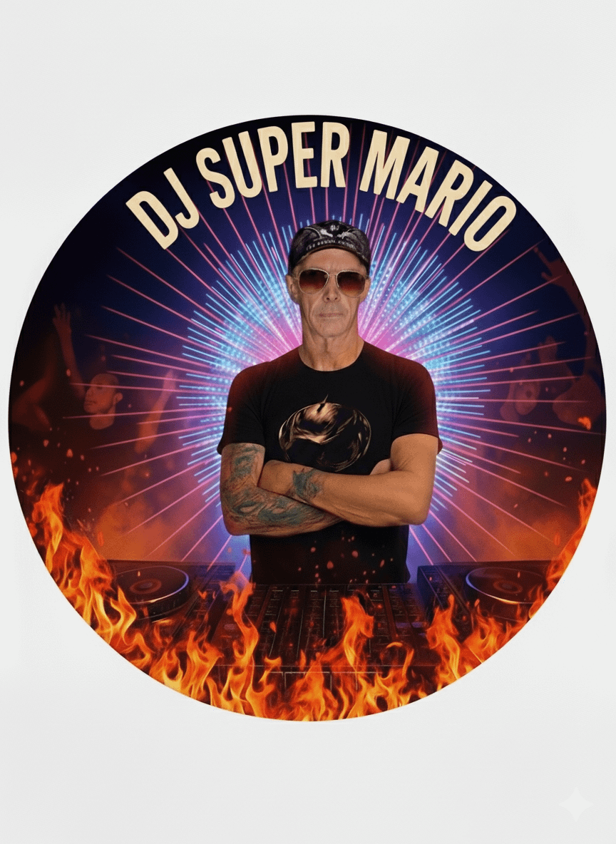 Dj SuperMario