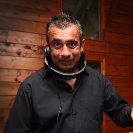 Dj Fabrice Marcucci (DJ Fab)