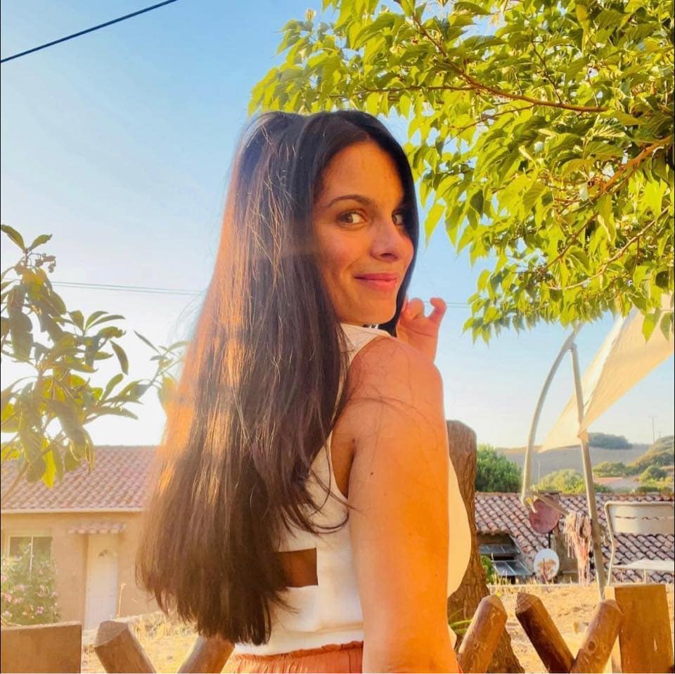 Delia Sepulcre Nativi