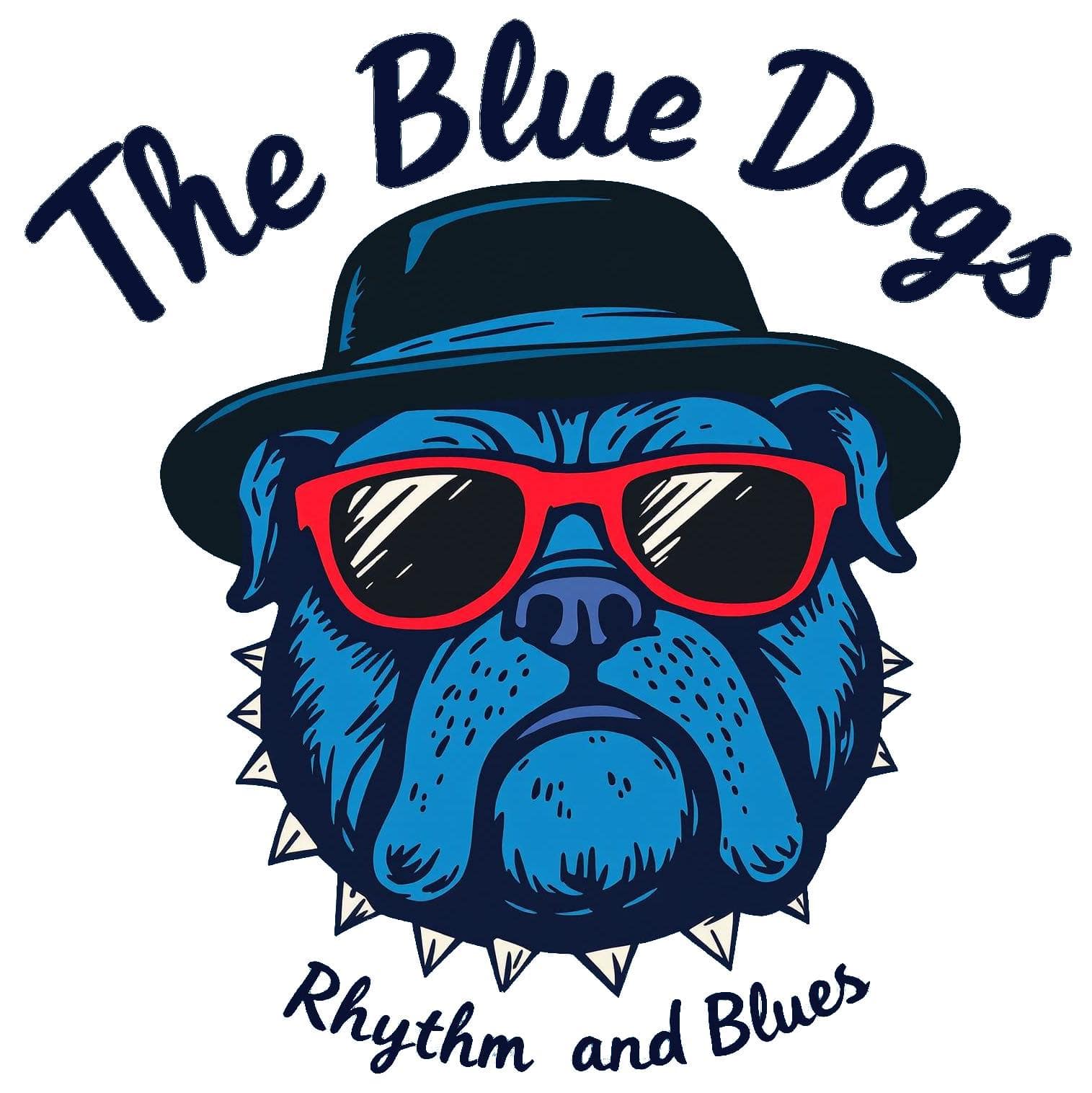 The Blue Dogs