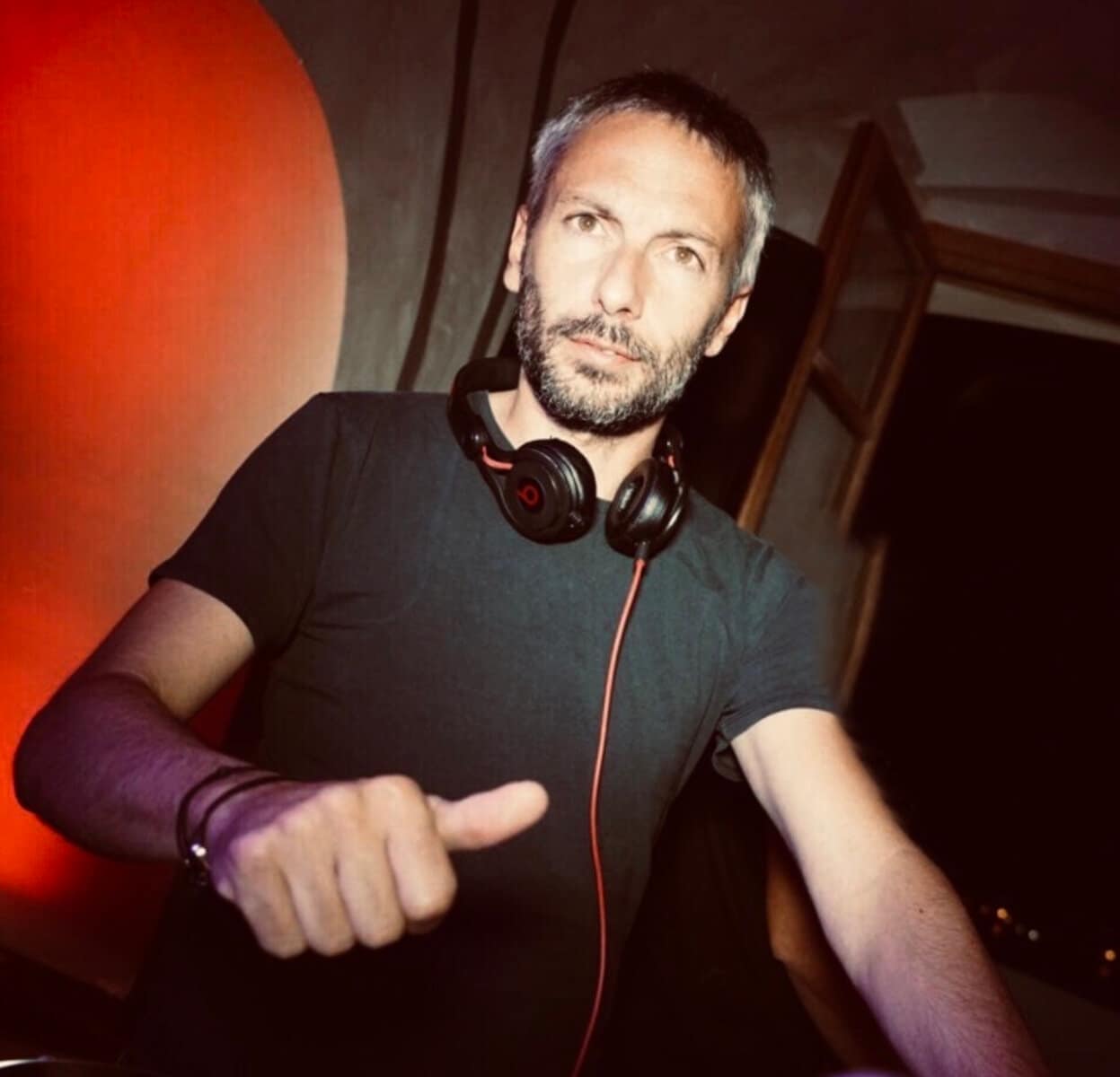 Dj Titi Salducci