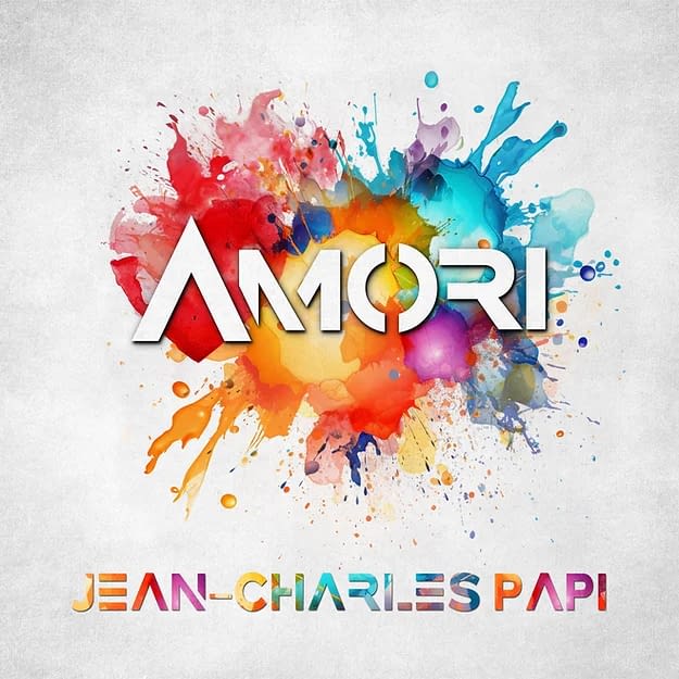 Amori - Jean Charles Papi