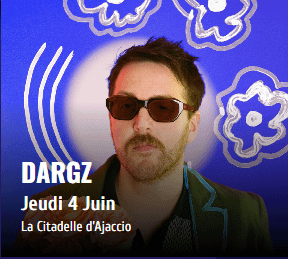 Les jeudis Sonores de la Citadelle