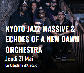 Les jeudis Sonores de la Citadelle